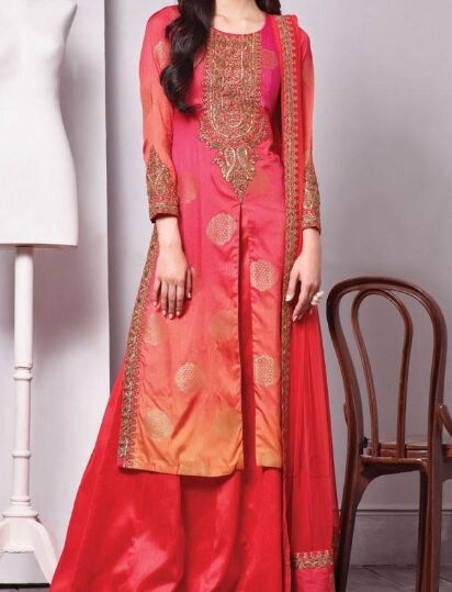 shagufta dresses online