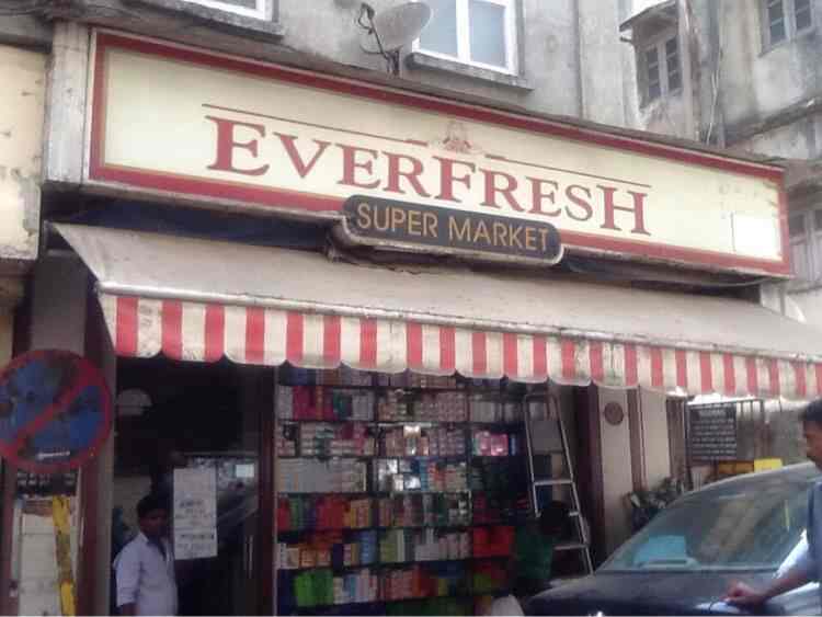 Everfresh Super Market