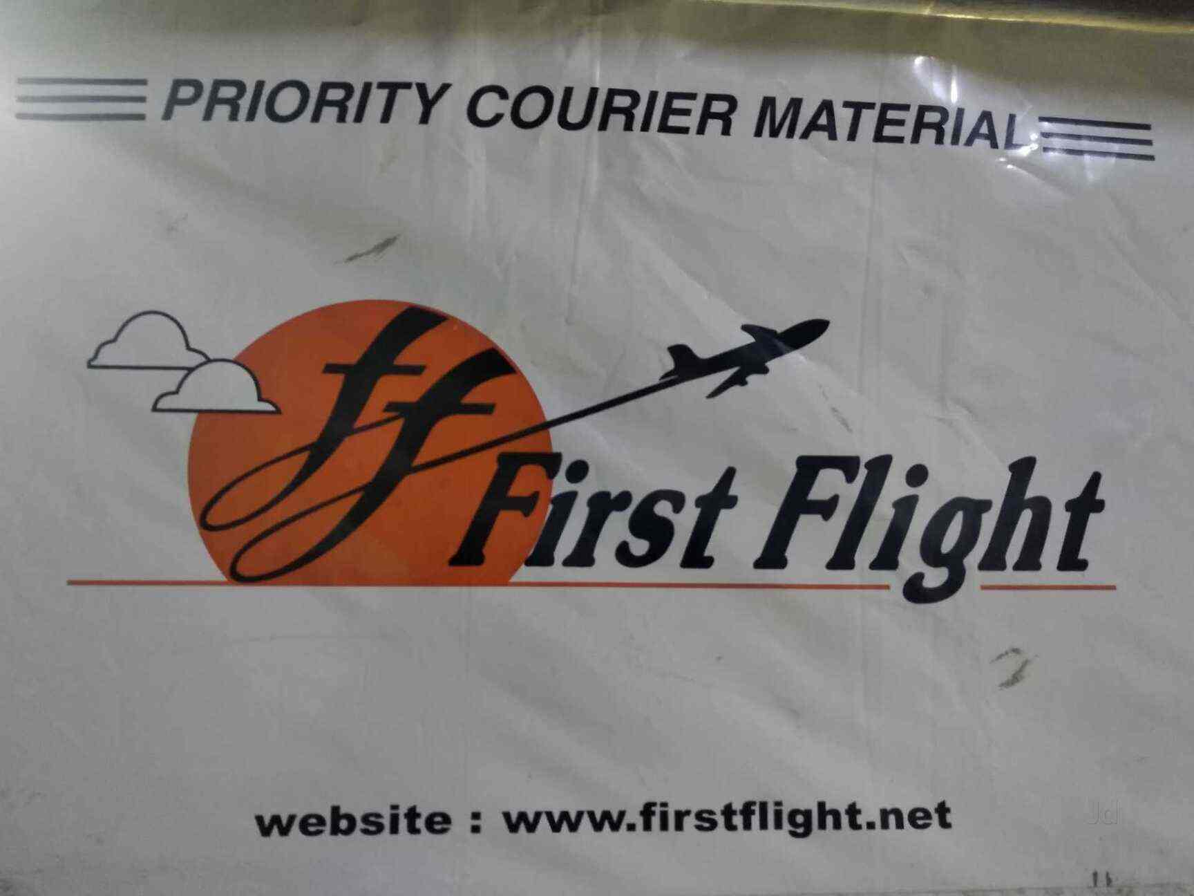 First Flight Couriers Ltd Bandra West Courier Services In Mumbai Justdial