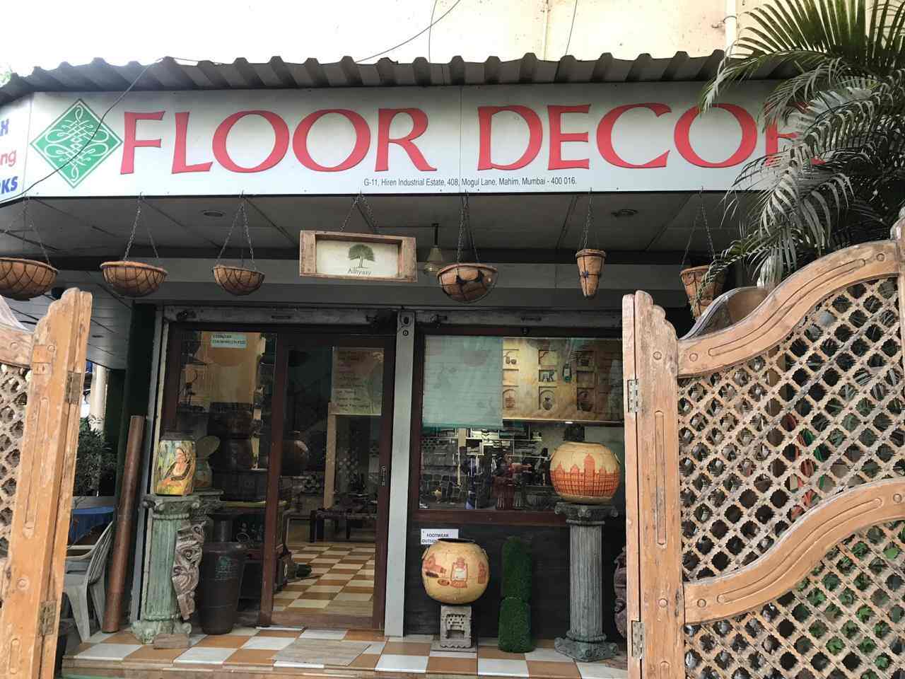 Floor Decor Mahim Wall Paper Contractors In Mumbai Justdial