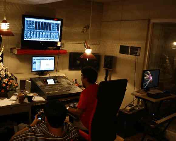 Audio Garage Juhu Recording Studios In Mumbai Justdial Studiohub support the success of startup studios. audio garage juhu recording studios
