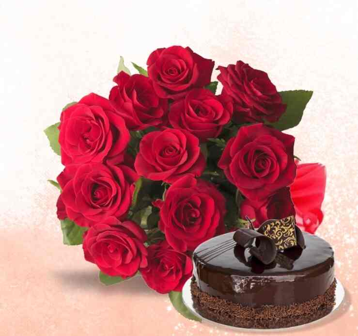 Details more than 151 floweraura online cake best kidsdream.edu.vn