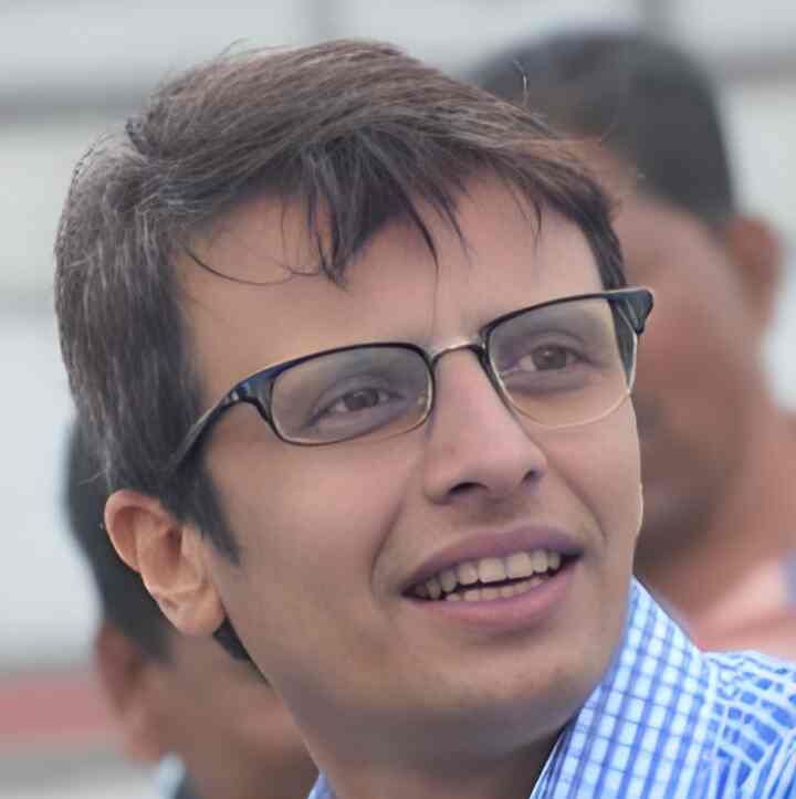 Dr Hitesh Swali Swali Pets Clinic Veterinary Doctors Book Appointment Online Veterinary Doctors In Powai Mumbai Justdial