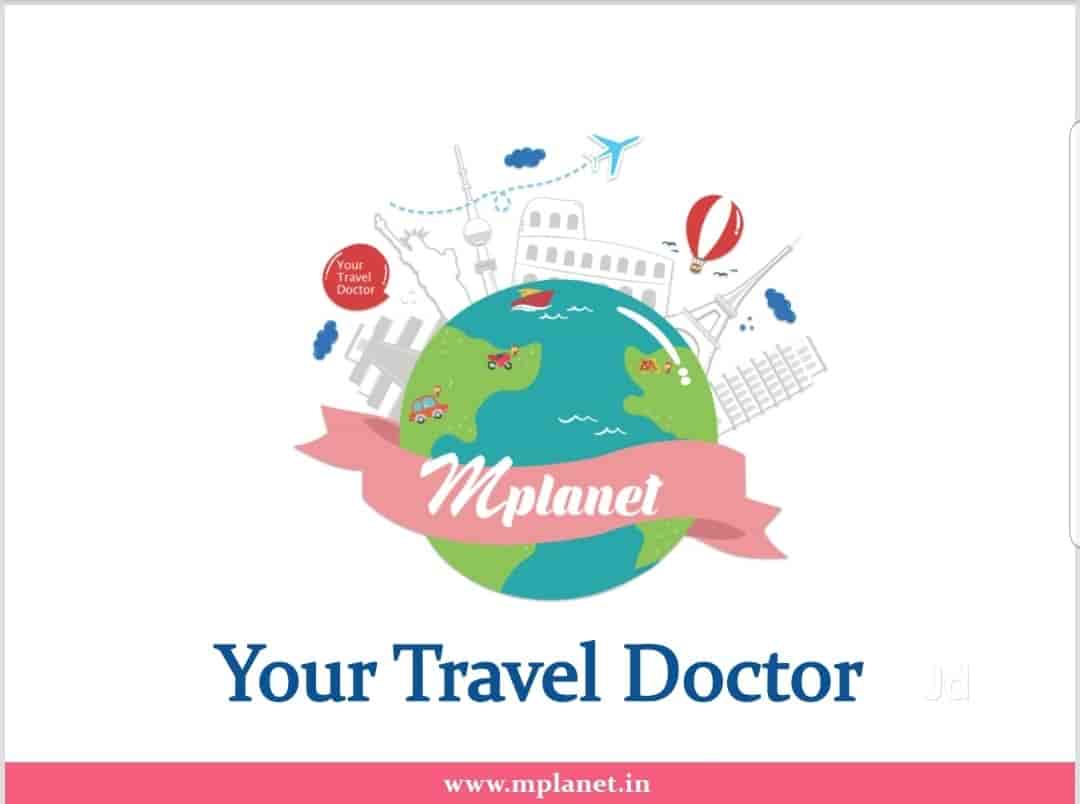 M Planet Tours And Travels Photos Goregaon East Mumbai Pictures