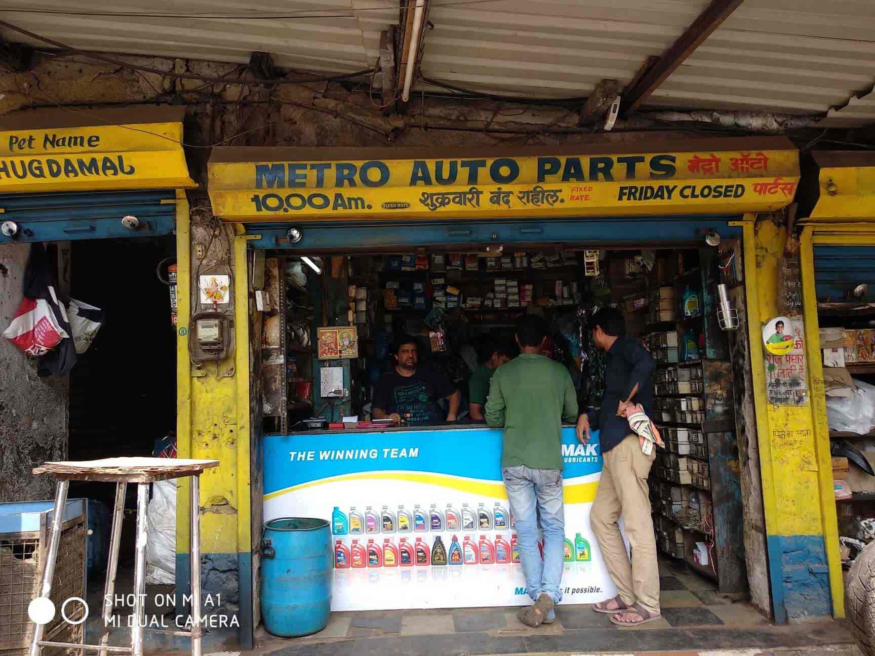 Metro Auto Parts >> Metro Auto Parts Ulhasnagar 4 Garages In Mumbai Justdial Metro Auto Parts >> Metro Auto Parts Ulhasnagar 4 Garages In Mumbai Justdial