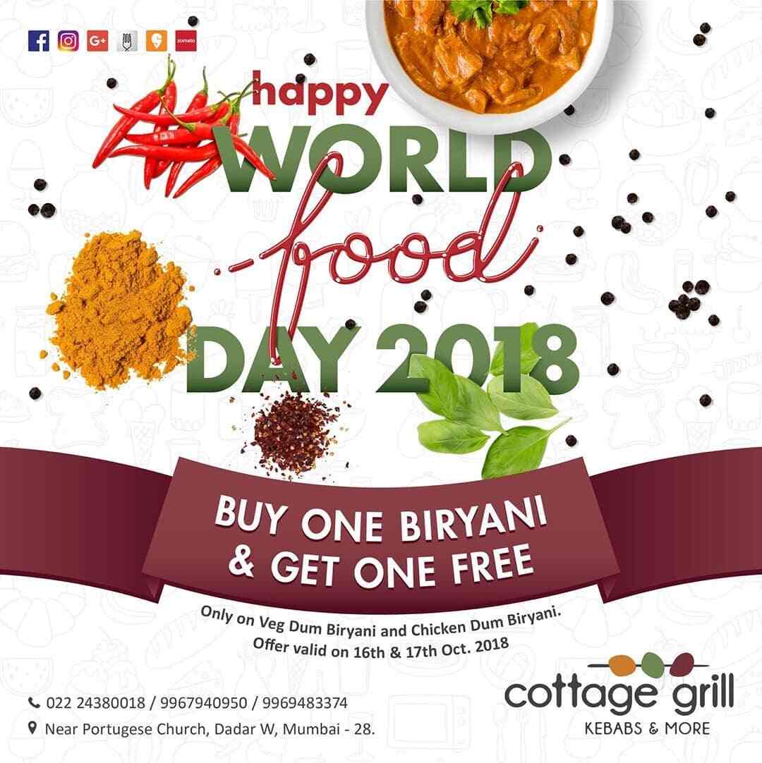 Cottage Grill Dadar West Mumbai Chinese Multicuisine Mughlai