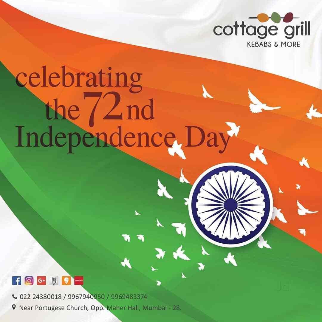 Cottage Grill Dadar West Mumbai Chinese Multicuisine Mughlai