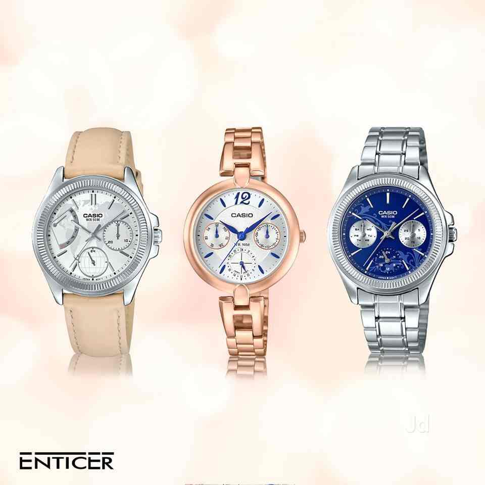 where can i buy a casio watch near me