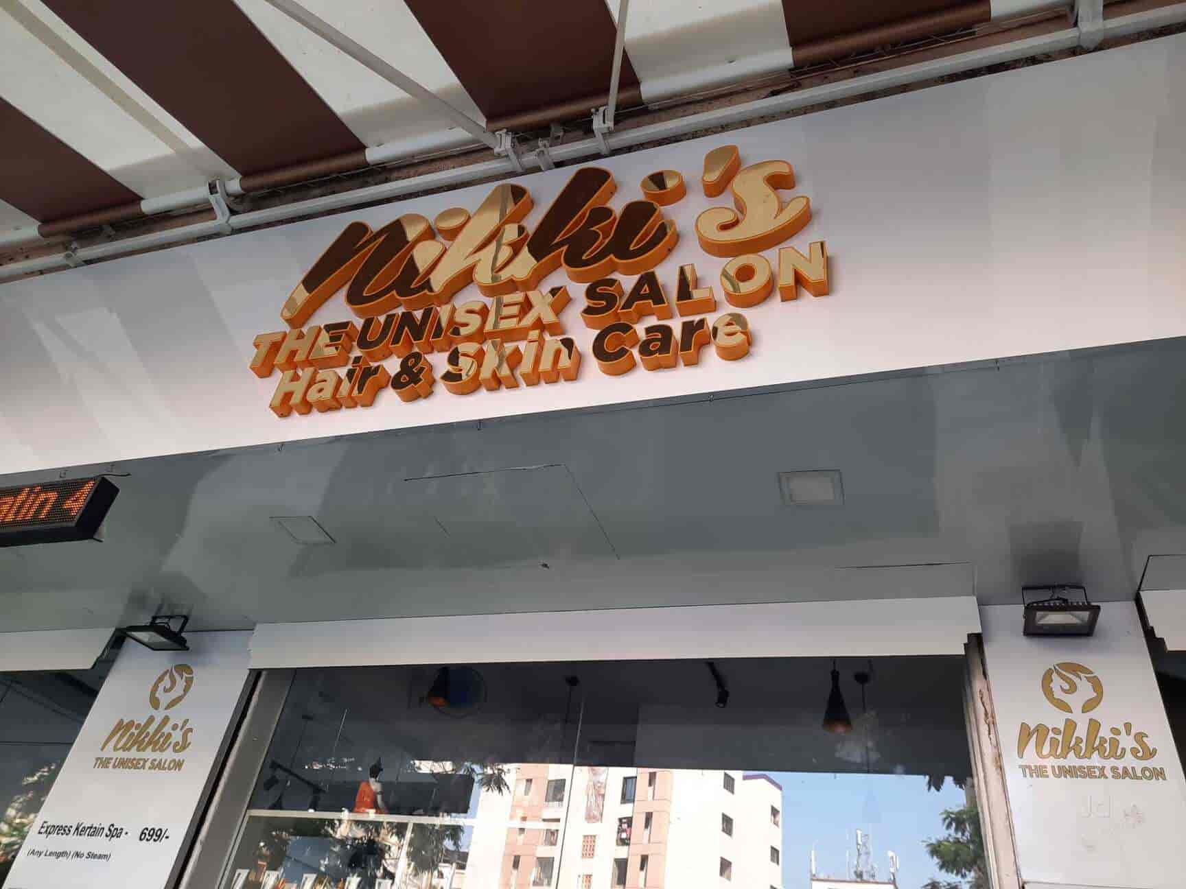 Aggregate more than 67 hair express mira road vova.edu.vn