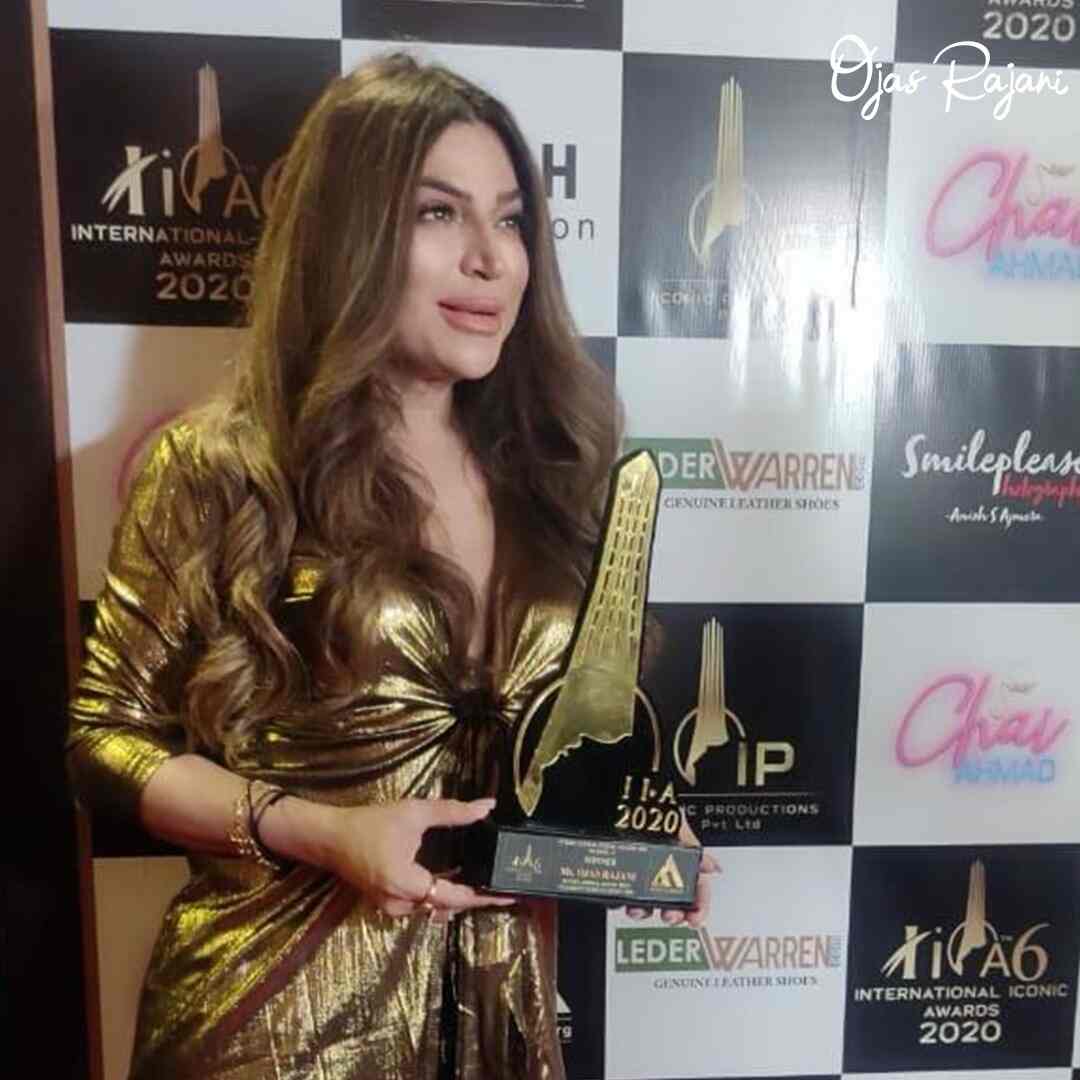 Ojas Makeup Artist Saubhaya Makeup