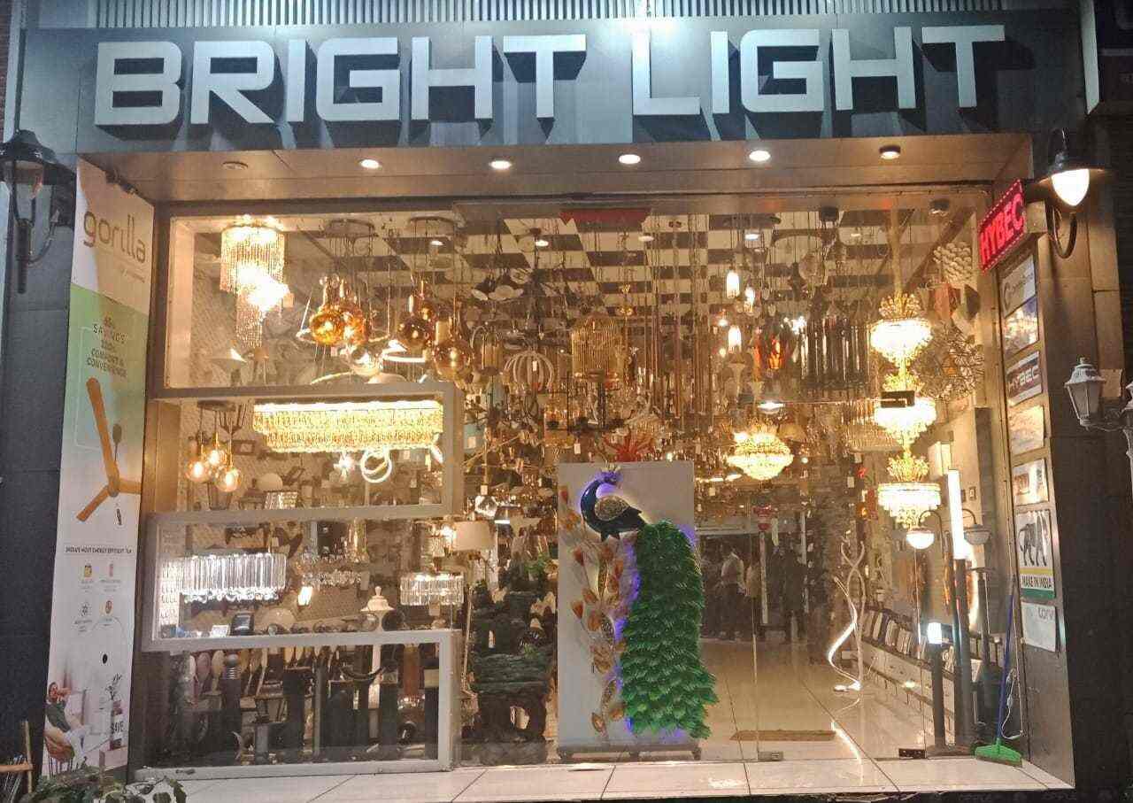 Bright Light, Vashi - LED Light Dealers 