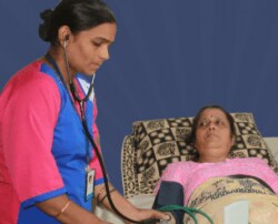 Aaji Care Home Health Services Pvt Ltd Thane Physiotherapists In Thane Mumbai Justdial
