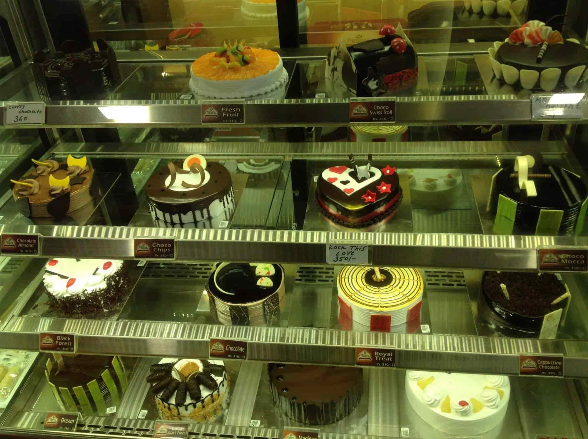 Ribbons Balloons Cake Shop Mira Road East Maharashtra Shop Poin