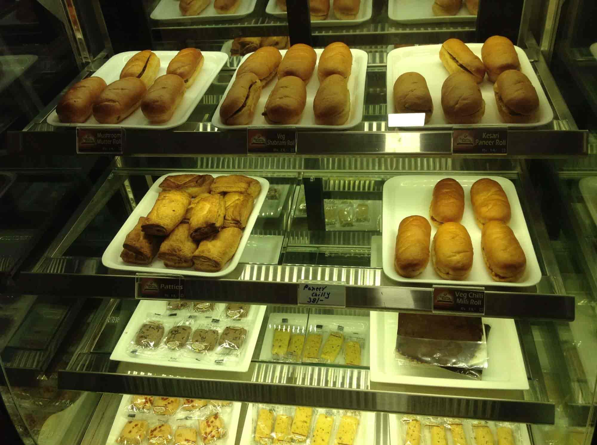 Ribbons Balloons Cake Shop Mira Road East Maharashtra Shop Poin