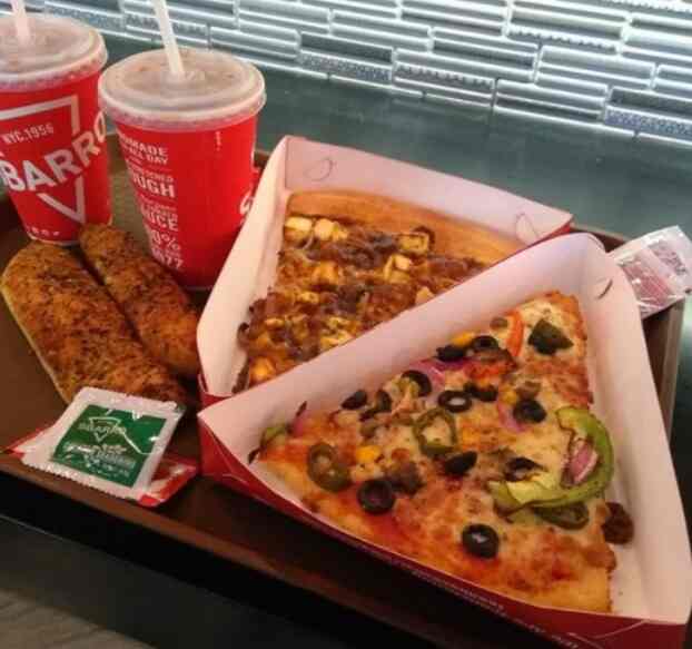 sbarro bandra west mumbai