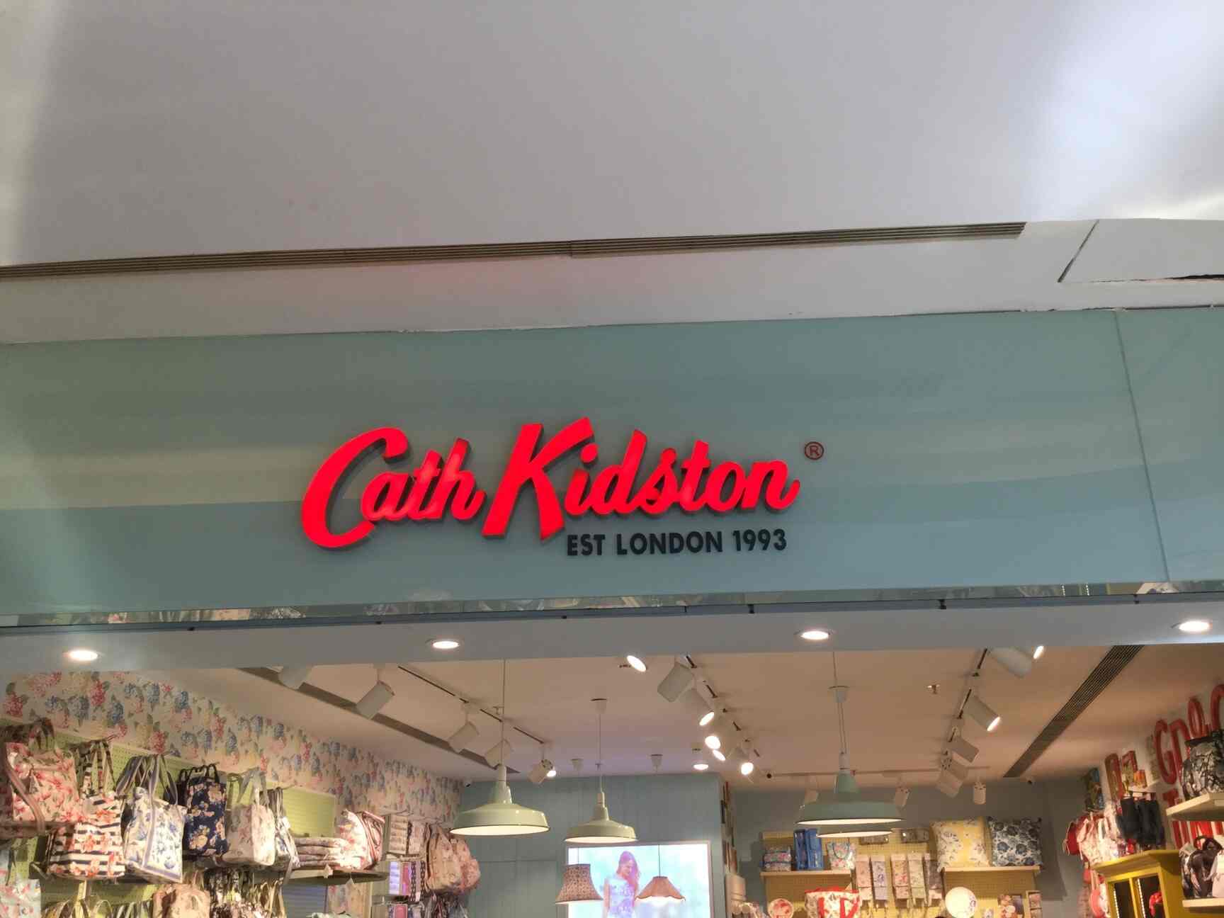 cath kidston address