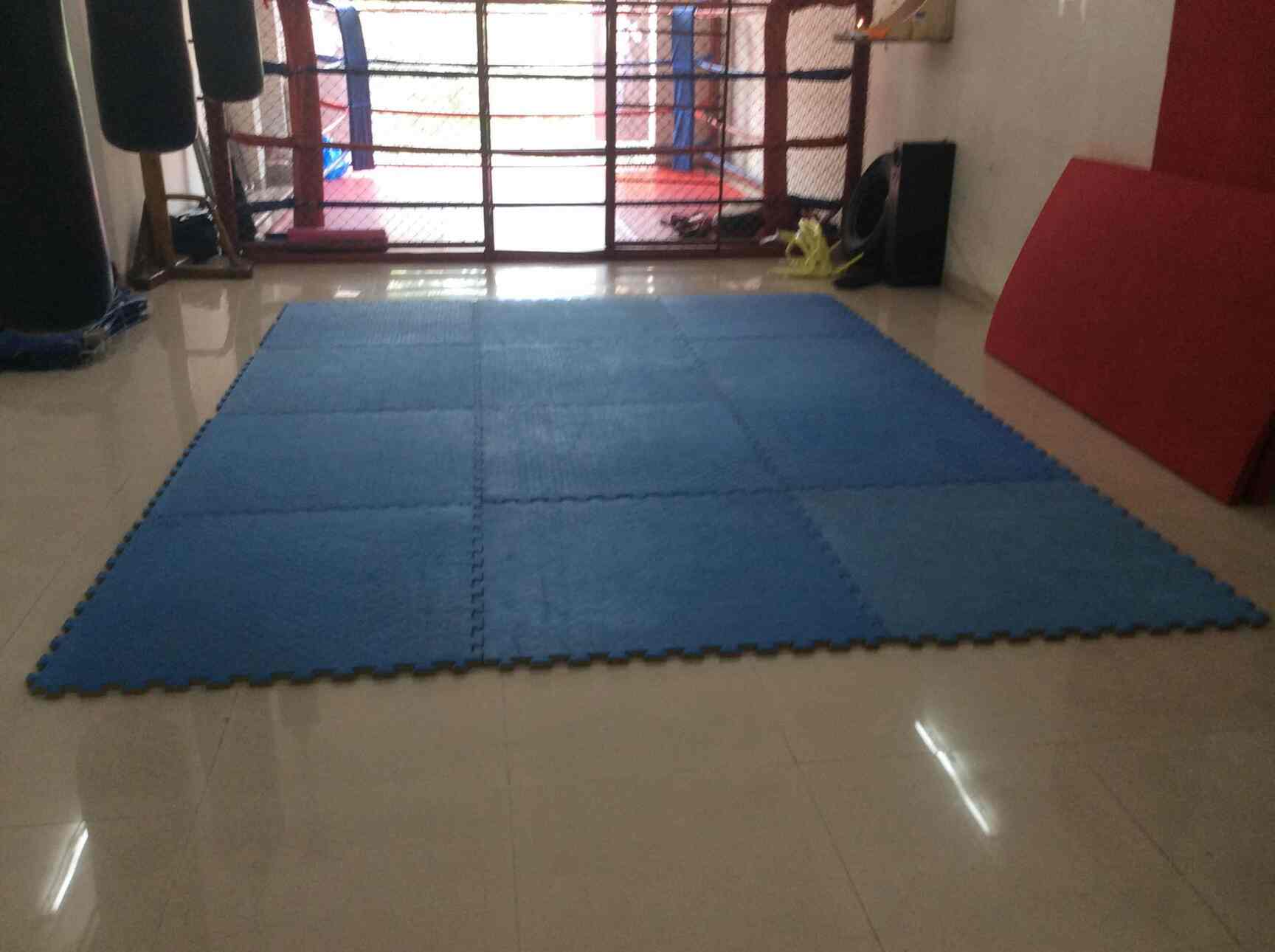 Zumba Exercise Mat For Carpet Carpet Vidalondon