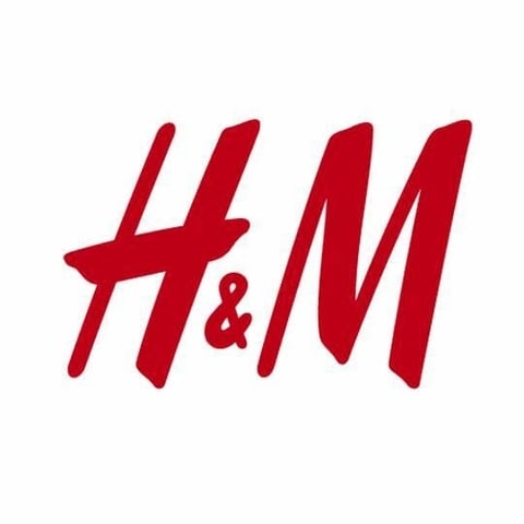 h and m inorbit mall