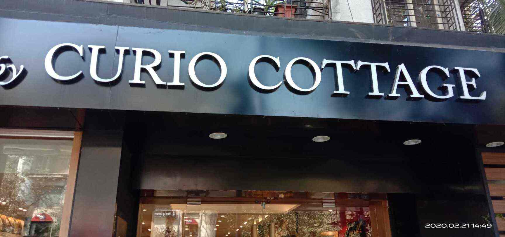 Silver By Curio Cottage Santacruz West Jewellery Showrooms In Mumbai Justdial See who is a fan of cottage link. silver by curio cottage santacruz west