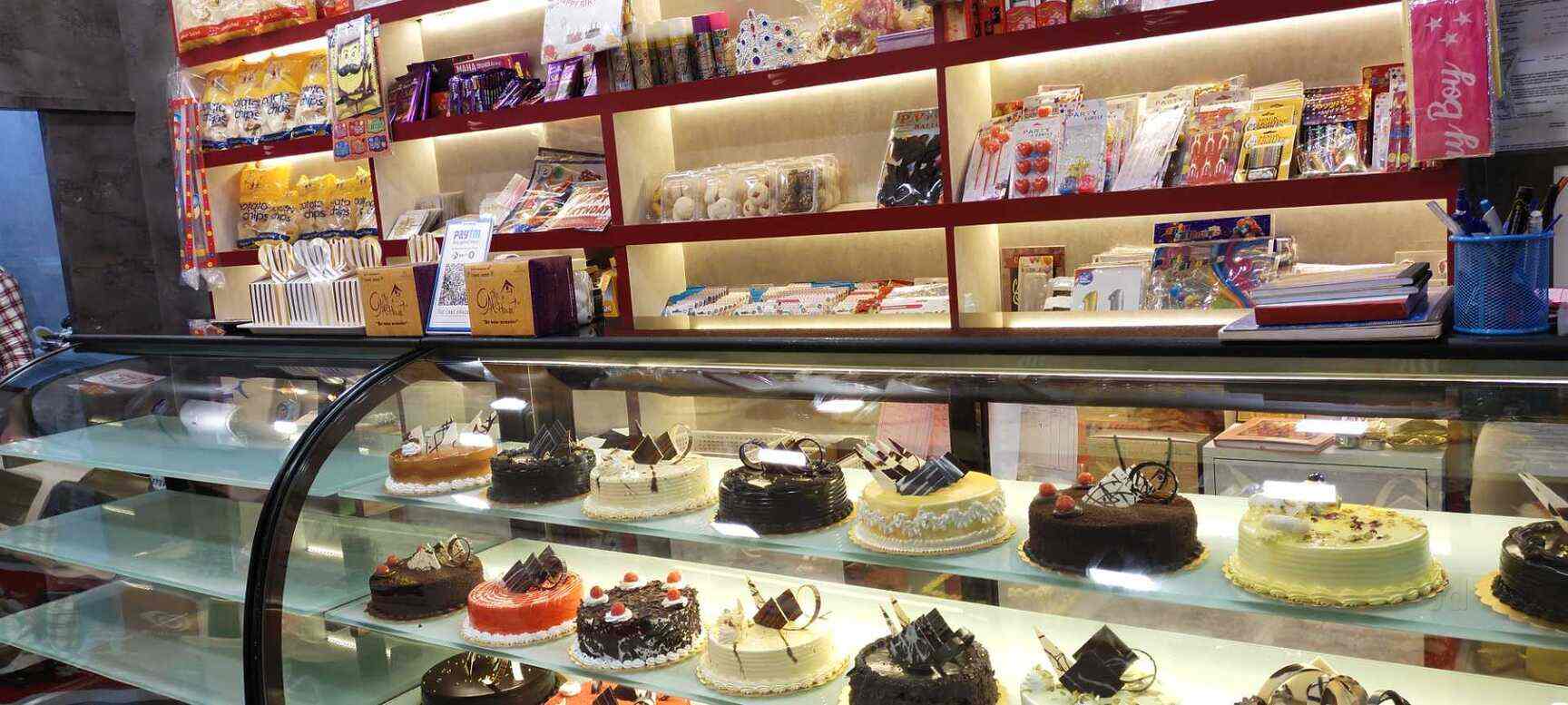 Details 131+ the cake house chamarajpet best awesomeenglish.edu.vn