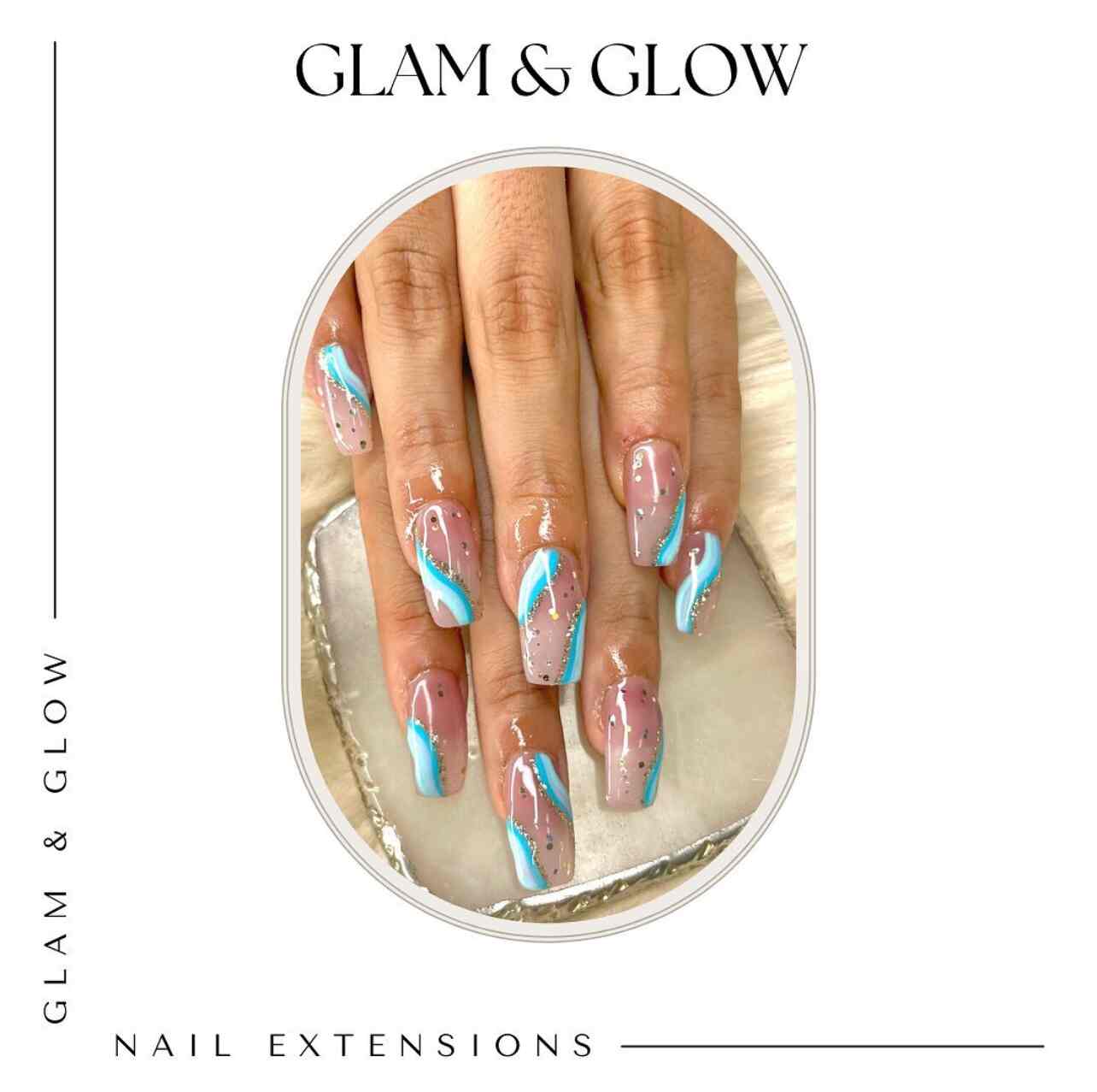 Aggregate 129+ nail extension in chembur ceg.edu.vn