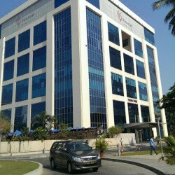 Accenture Services Pvt Ltd Lower Parel Corporate Companies For It In Mumbai Justdial