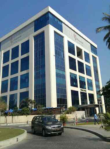 Accenture Services Pvt Ltd Lower Parel Corporate Companies For It In Mumbai Justdial