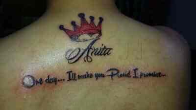 Krishna Nation Tattoo Supplies Kandivali West Tattoo Artists In Mumbai Justdial