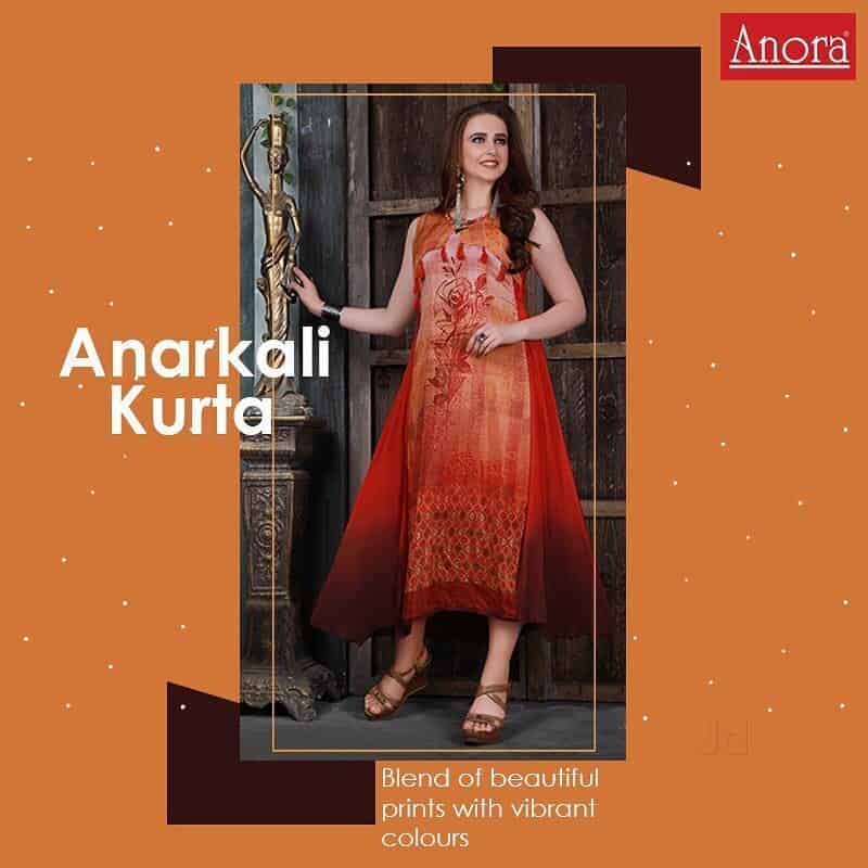 anora kurtis 2018