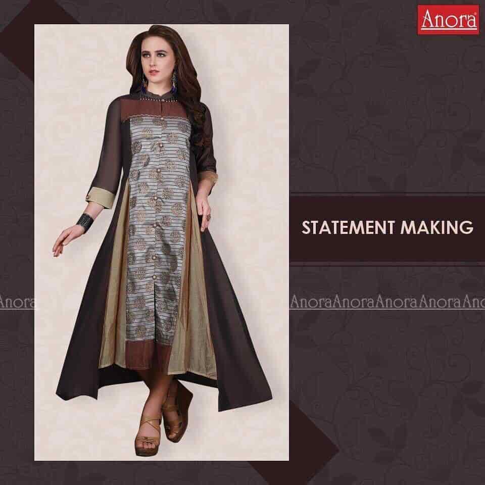anora kurtis 2018