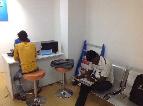 Vivo Service Centre Vashi Sector 30a Mobile Phone Repair Services In Navi Mumbai Mumbai Justdial