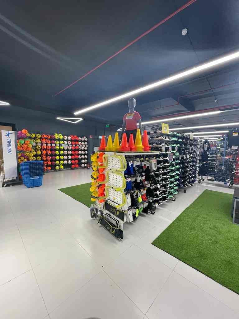 Decathlon Sports India Pvt Ltd in Malad West,Mumbai - Best Sports