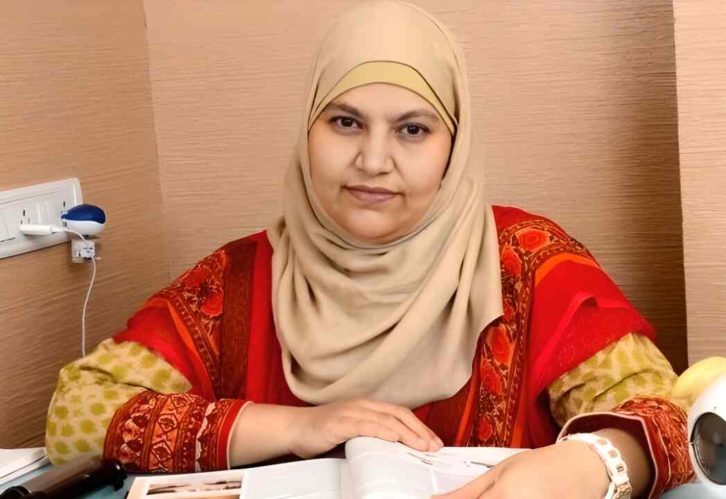 Dr Nusrat Hakim Masina Hospital General Physician Doctors Book Appointment Online General Physician Doctors In Byculla Mumbai Justdial