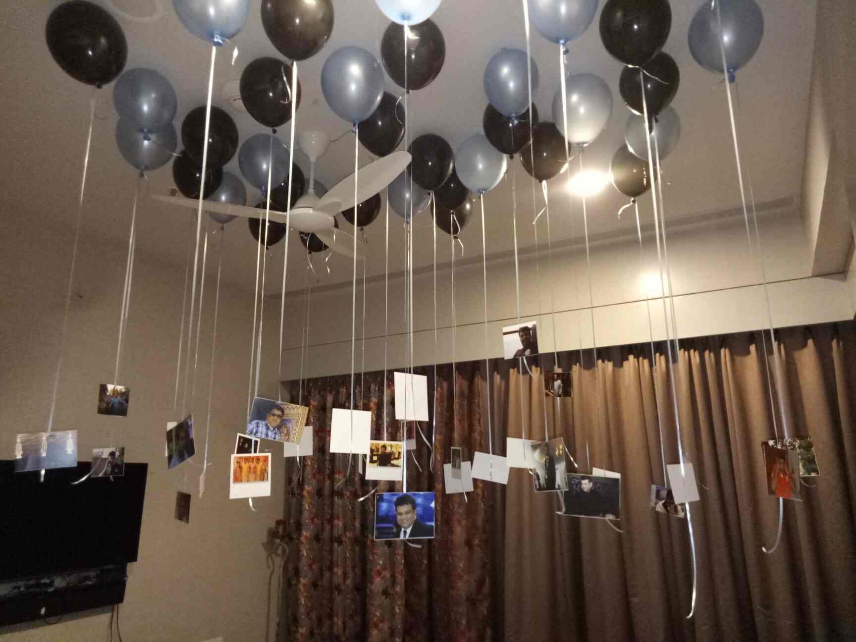 Balloons Ribbons Mira Road Balloon Decorators In Thane