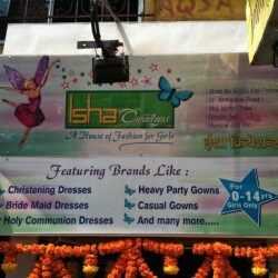 communion dresses in bandra
