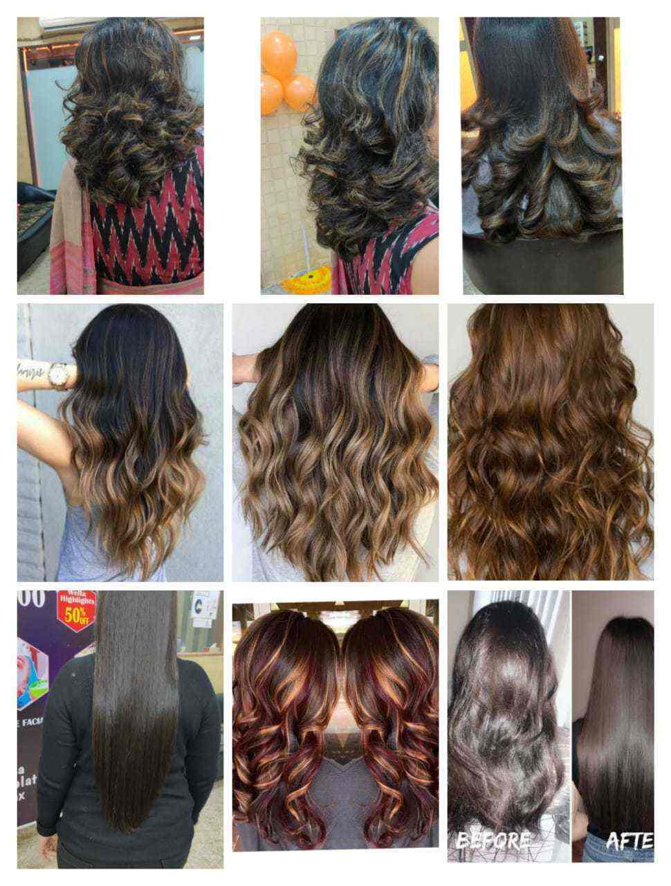 Platinum Skin & Hair Salon, Dombivli East - Beauty Spas in Mumbai - Justdial