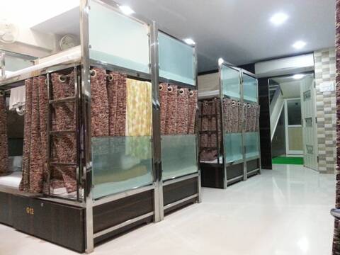 Apex Home Borivali East Guest House In Mumbai Justdial