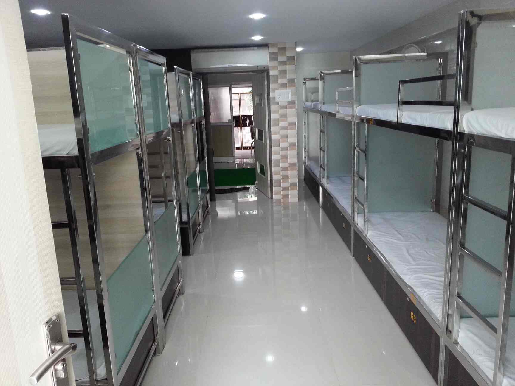 Apex Home Borivali East Guest House In Mumbai Justdial