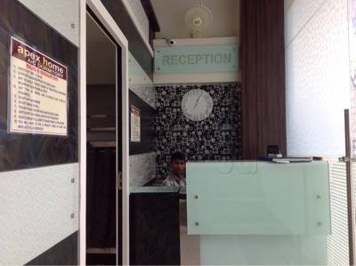 Apex Home Borivali East Guest House In Mumbai Justdial