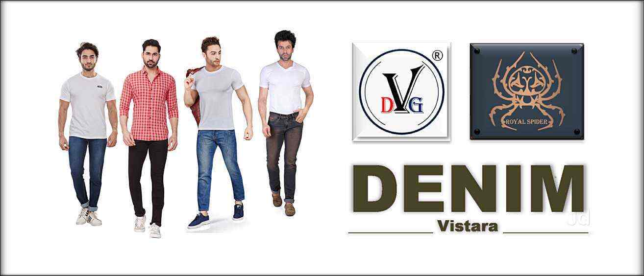 denim vistara global private limited