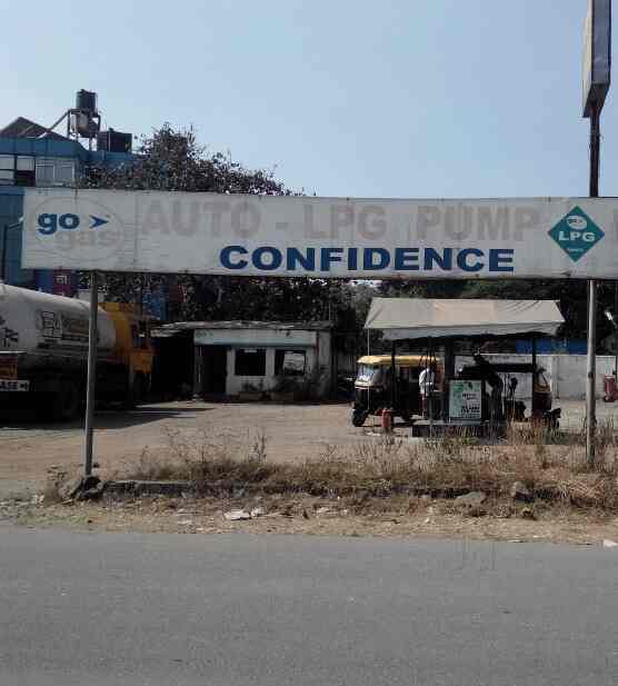 Go Gas Auto Lpg Pump (Closed Down) in 