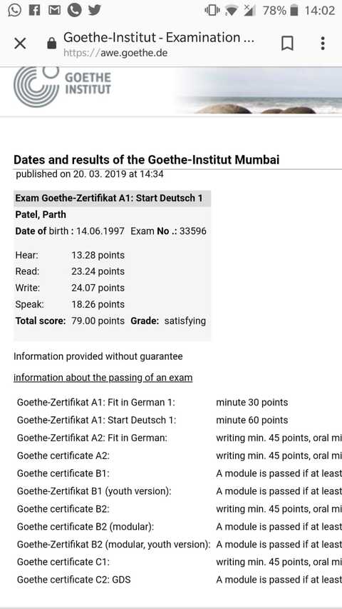 Stern German Language Institute Language Classes For German In