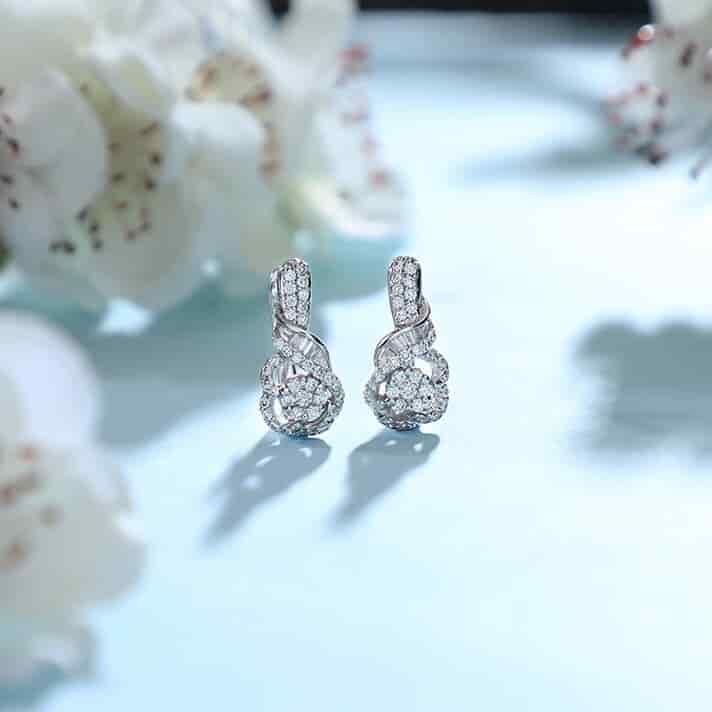 Manubhai Jewellers Real Real Earrings Manubhai Jewellers Rings 2025