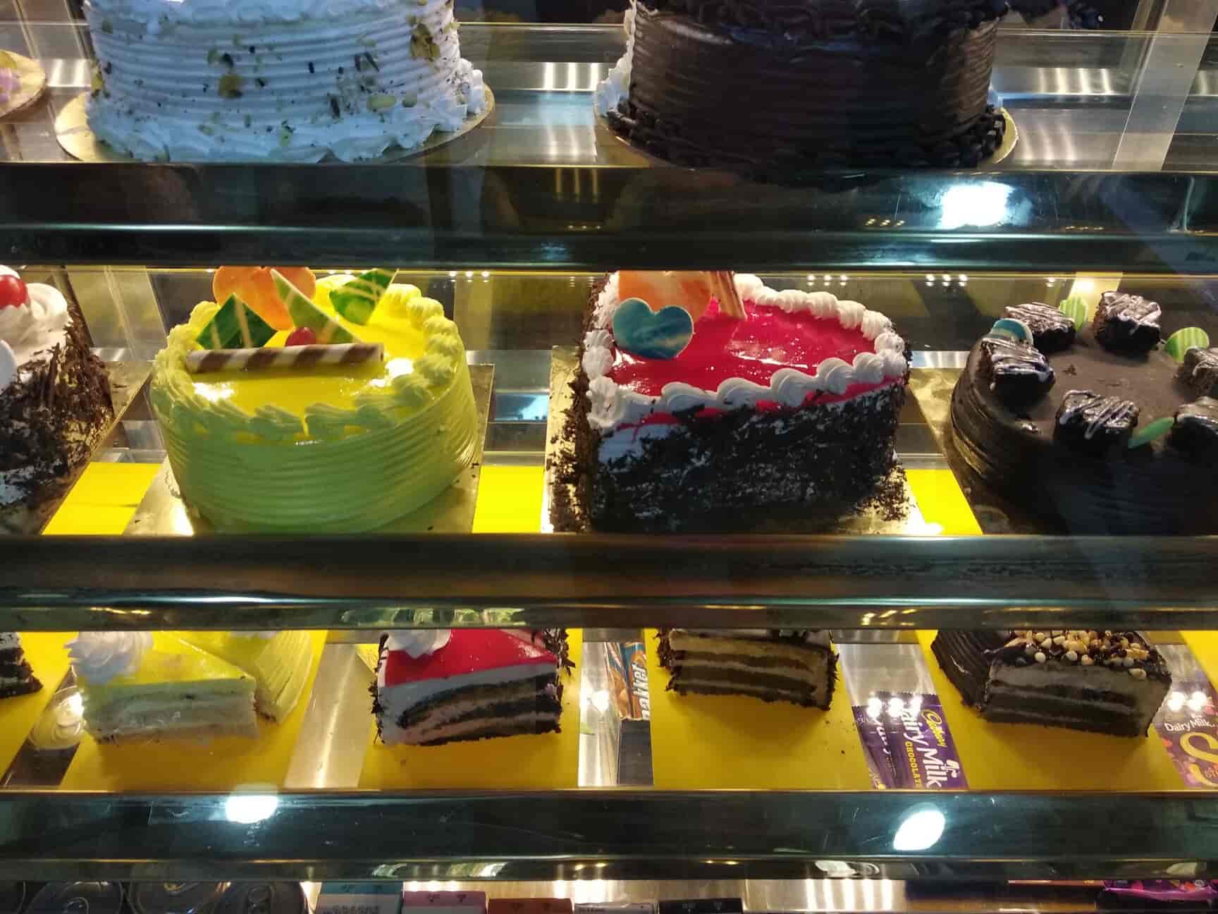 Aggregate 126+ cakes and candles virar best in.eteachers