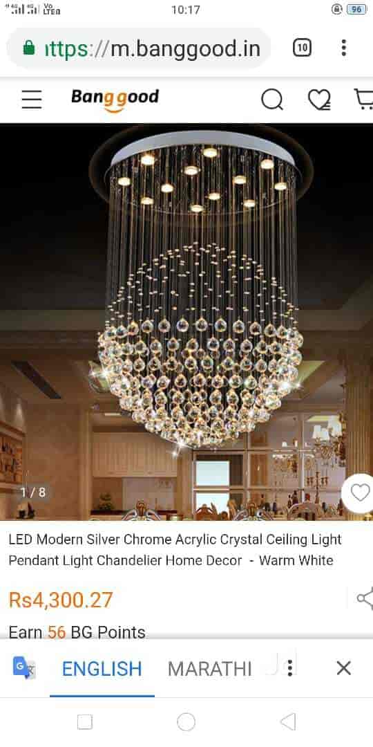 Hari Om Lights Photos Nalasopara East Mumbai Pictures Images Testing Hari Om Lights Photos Nalasopara East Mumbai Chandelier Dealers