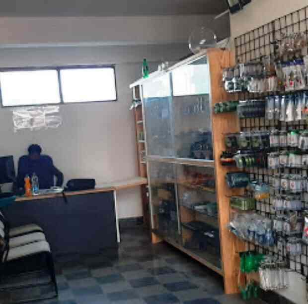 anglers choice tackle