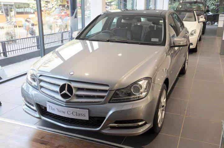 Metro Motors Auto Hangar India Pvt Ltd Showroom Workshop