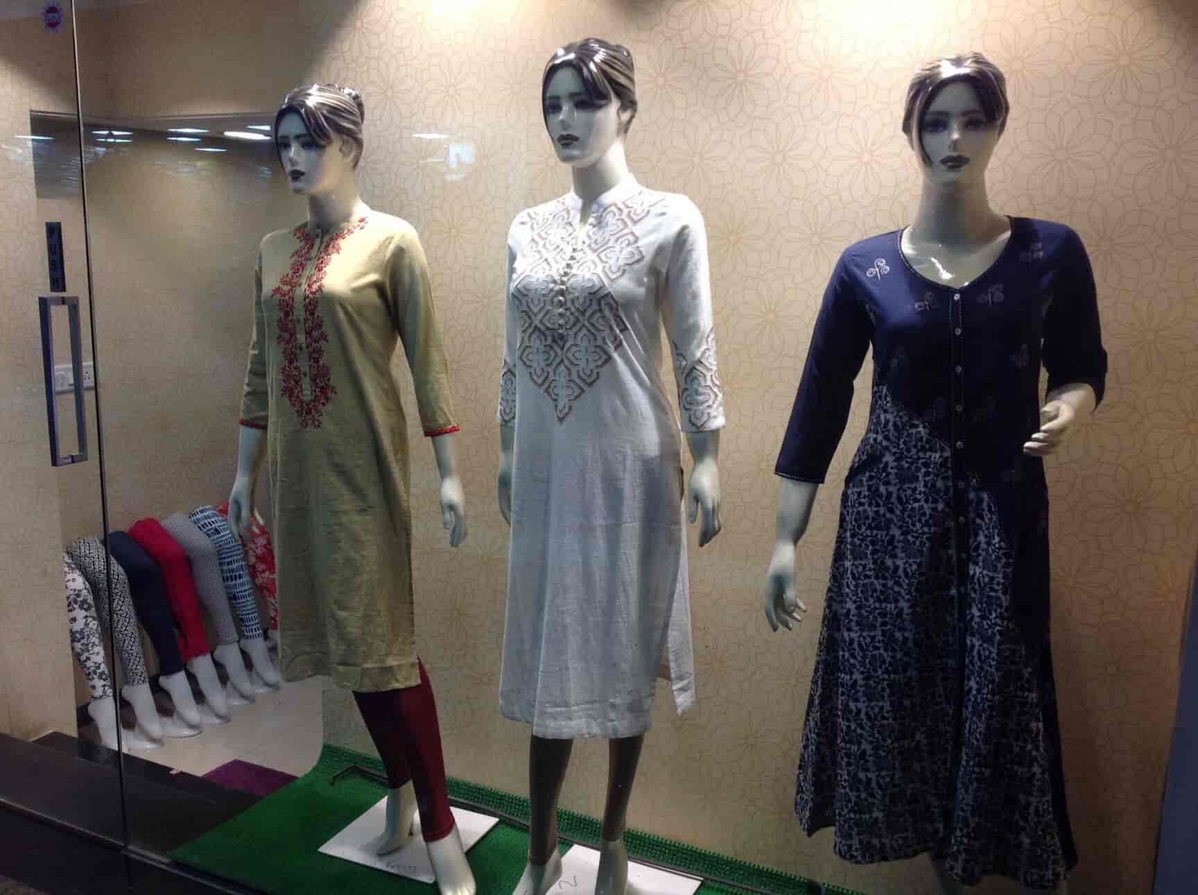 one piece dress shop in dadar