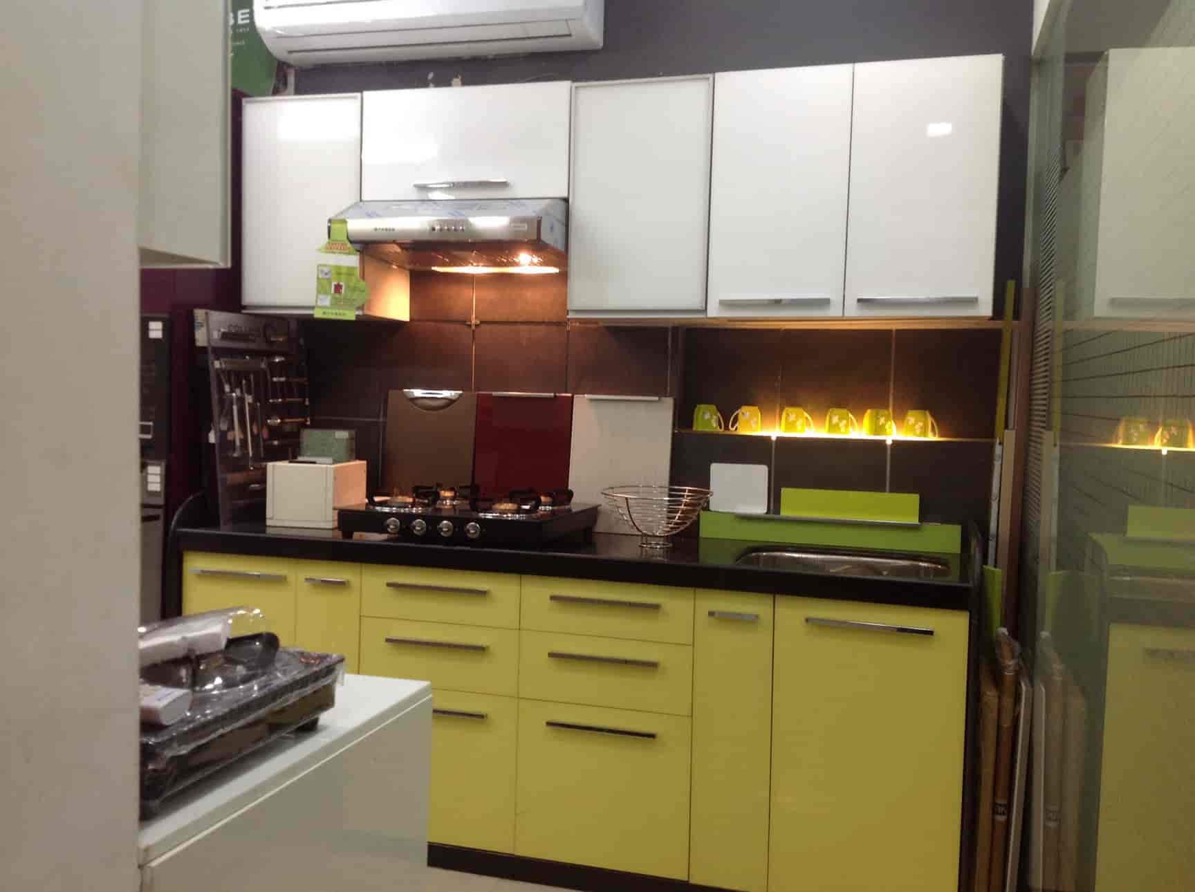 Comfort Kitchens Goregaon West Modular Kitchen Dealers In Mumbai Justdial