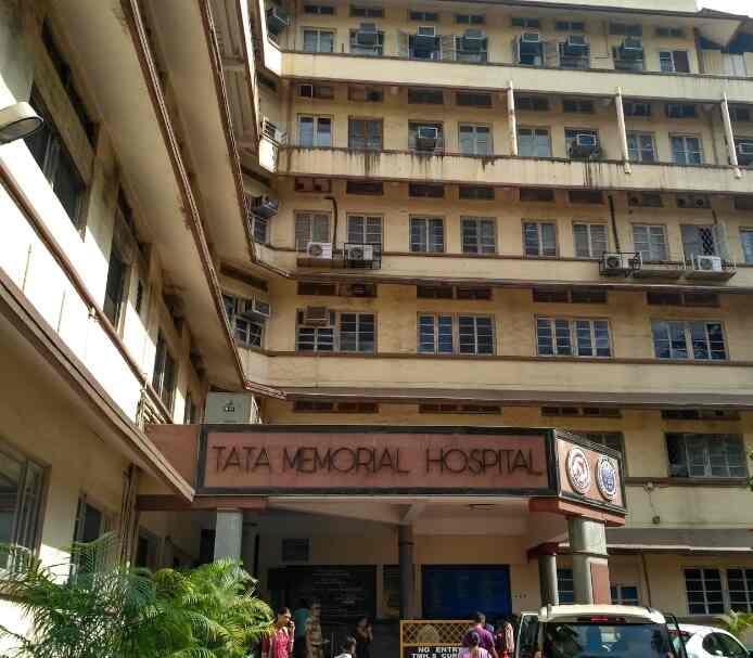 Dr Prakash Nayak Tata Memorial Hospital Orthopaedic Doctors Book Appointment Online Orthopaedic Doctors In Parel Mumbai Justdial The hospital was initially founded by sir dorabji tata trust in tata memorial hospital is located at dr. dr prakash nayak tata memorial